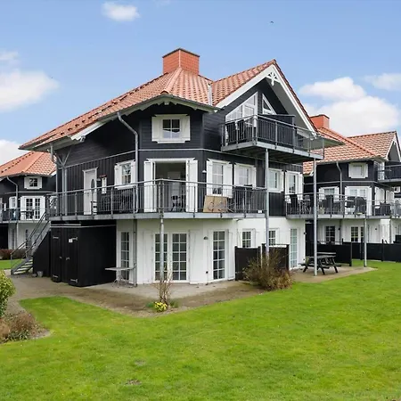 Apartamento Fy413-bogense-vestre-engvej-112-1-th