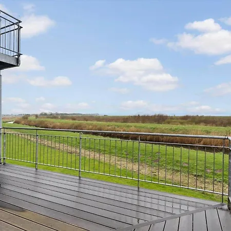 Fy413-bogense-vestre-engvej-112-1-th Apartamento *
