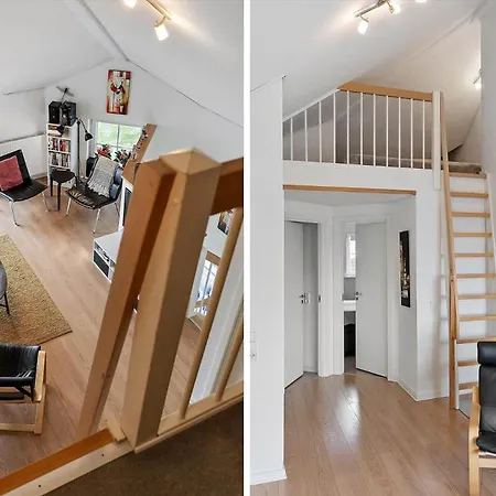 Apartamento Fy413-bogense-vestre-engvej-112-1-th