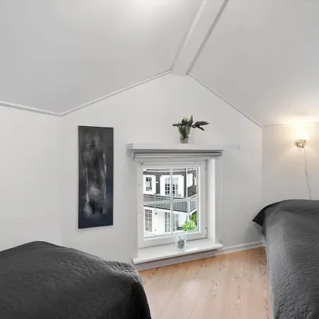 Fy413-bogense-vestre-engvej-112-1-th 公寓 *