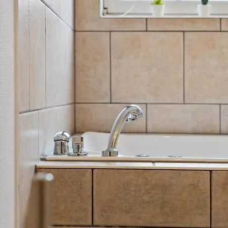 Apartamento Fy413-bogense-vestre-engvej-112-1-th Bogense