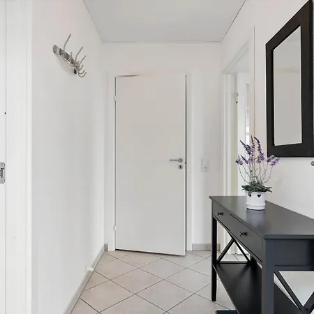 Fy413-bogense-vestre-engvej-112-1-th Apartamento *