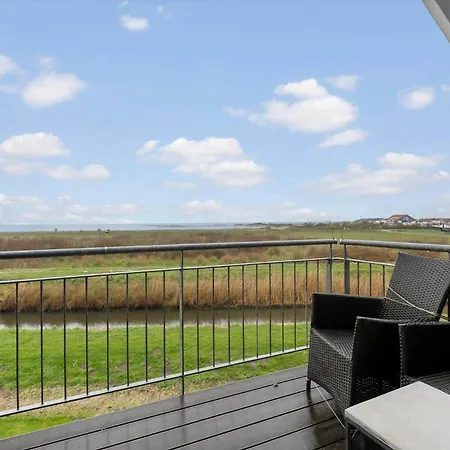 Apartamento Fy413-bogense-vestre-engvej-112-1-th